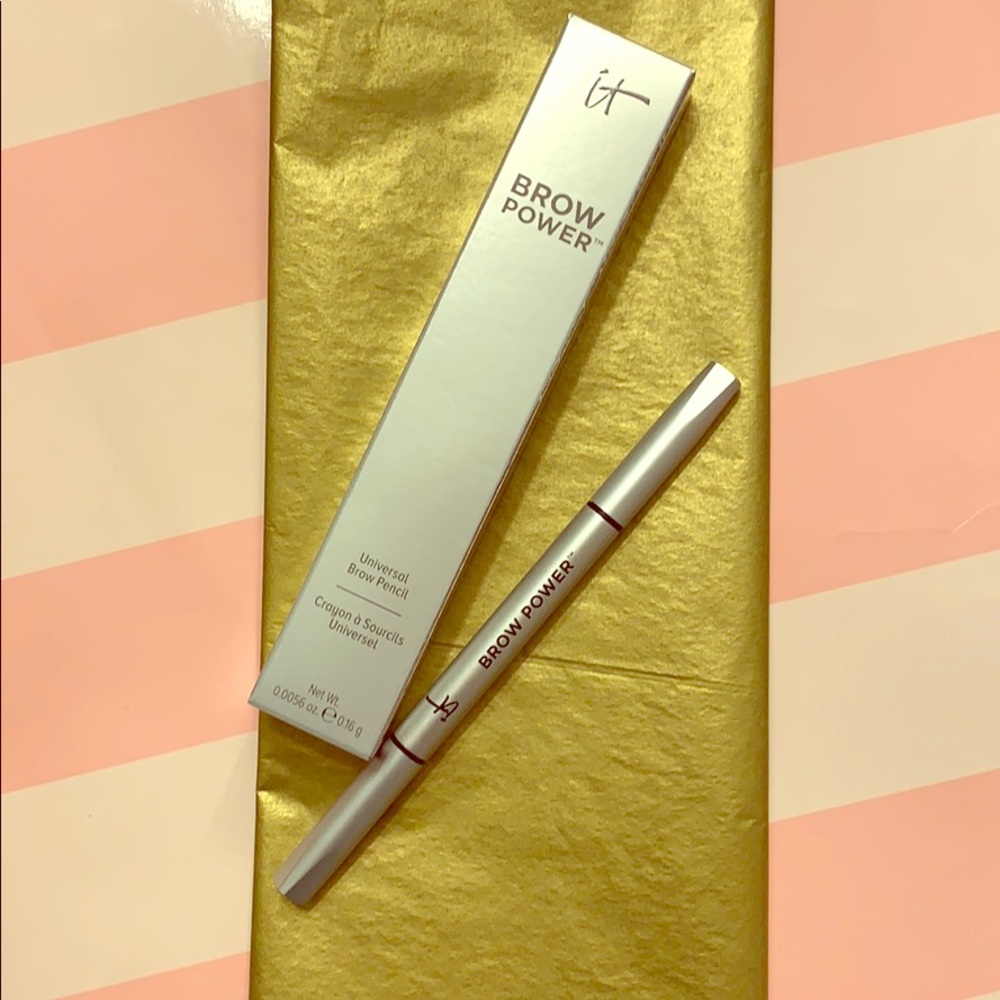 It cosmetics Brow Power